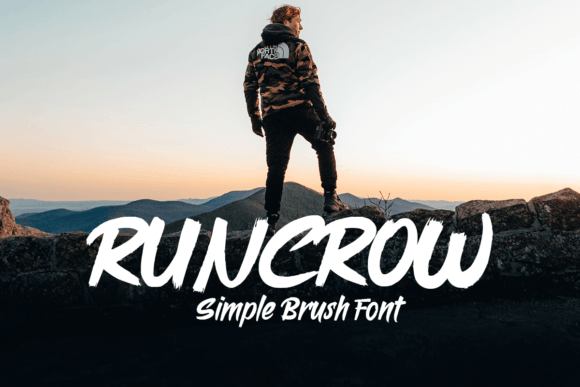 Runcrow: Adding Playful Authenticity to Your Creative Projects