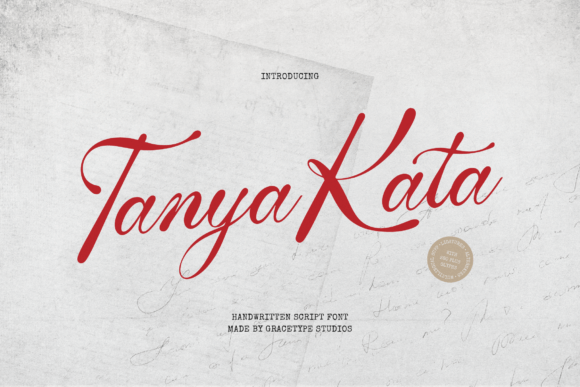 Unveiling the Fluid Elegance of Tanya Kata