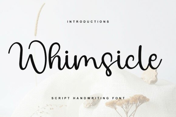 Whimsicle: Where Vintage Charm Meets Bold Sophistication